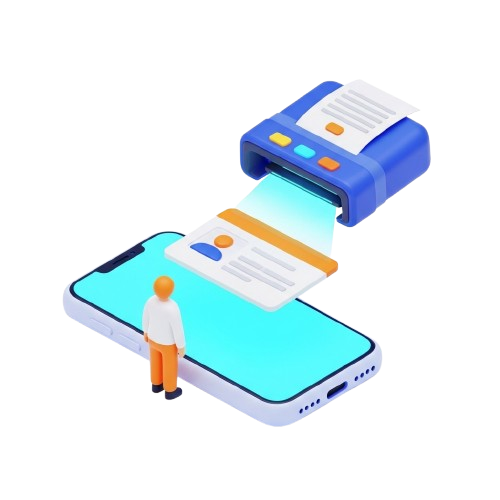 Tiện Lợi Nhờ Công Nghệ