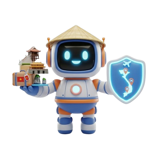 Bảo Hiểm Du Lịch Nội Địa