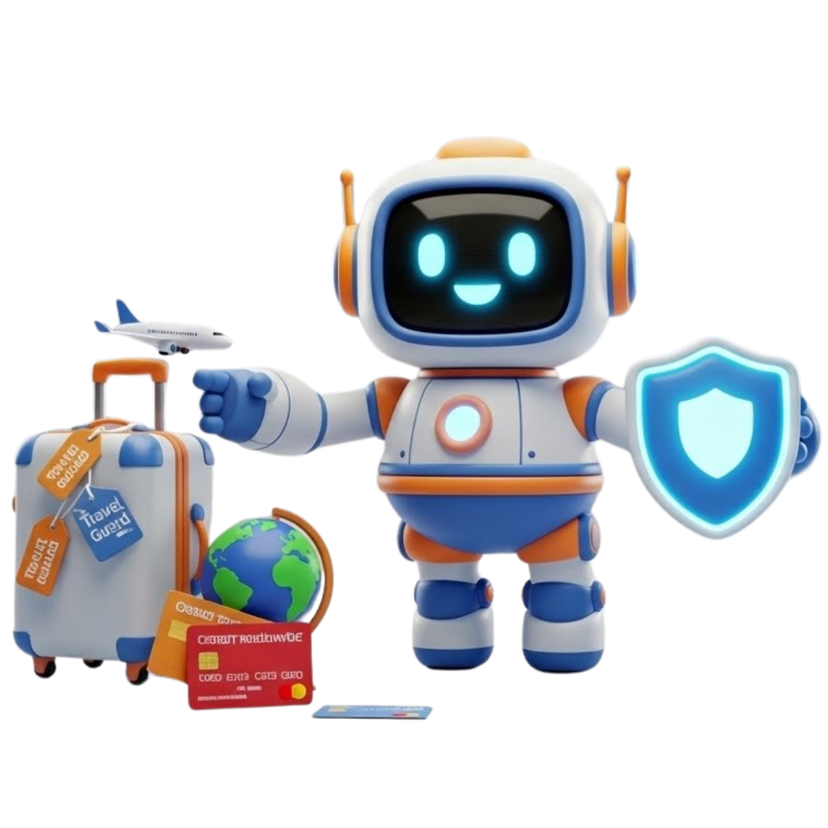 Bảo Hiểm Du Lịch Quốc Tế