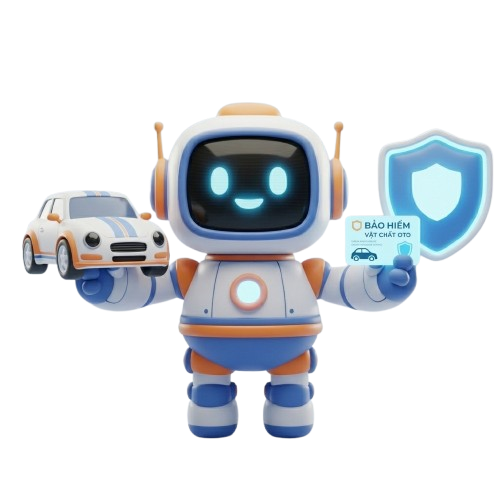 Bảo Hiểm TNDS Ô Tô