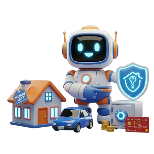 Bảo Hiểm Tài Sản