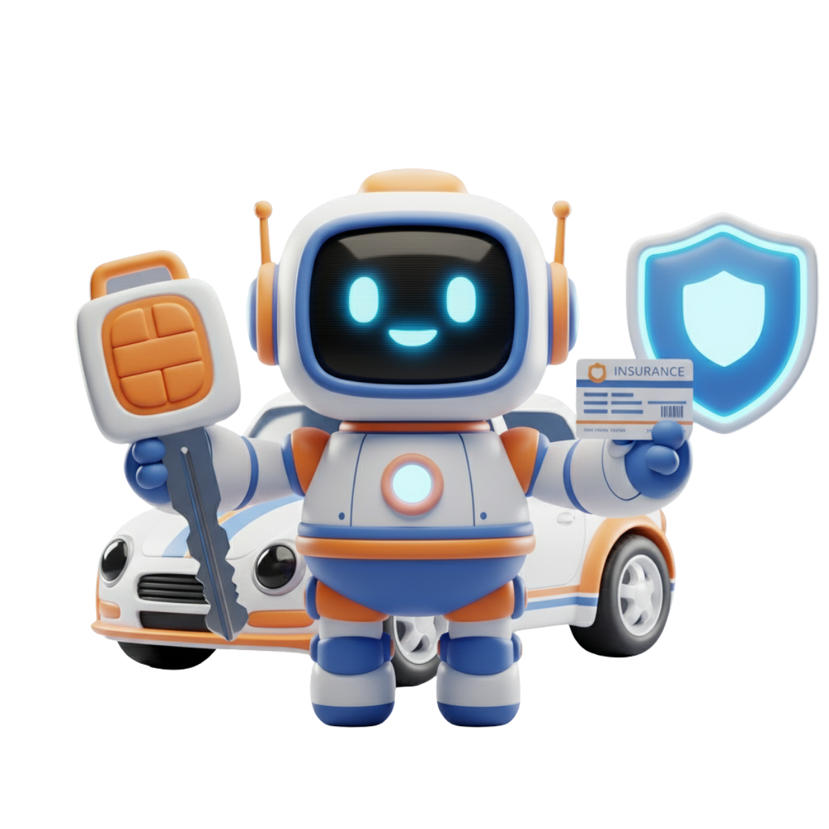 Bảo Hiểm Vật Chất Ô Tô